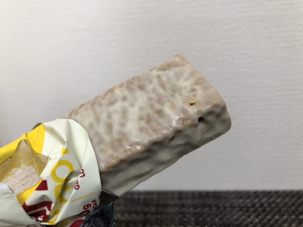 Think!ハイプロテインバー
