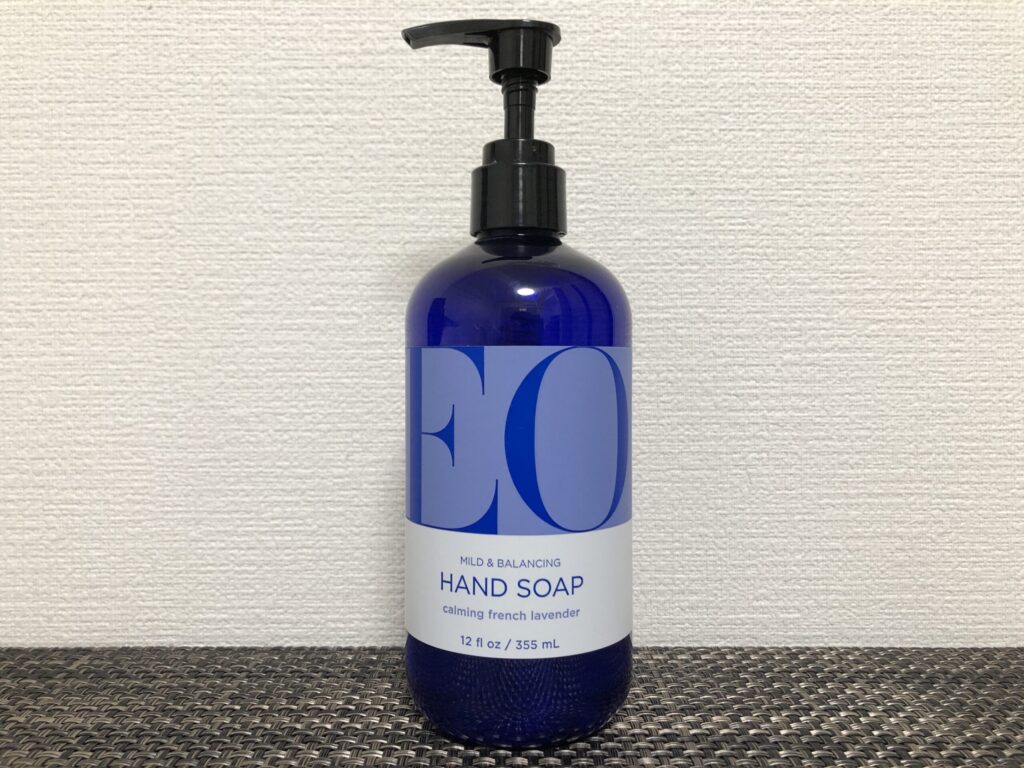 EO Products ハンドソープ