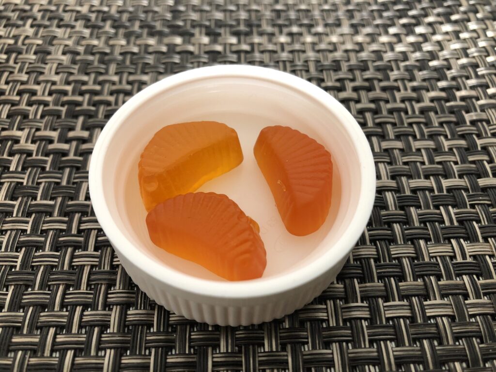 California Gold Nutrition「ビタミンCグミ」
