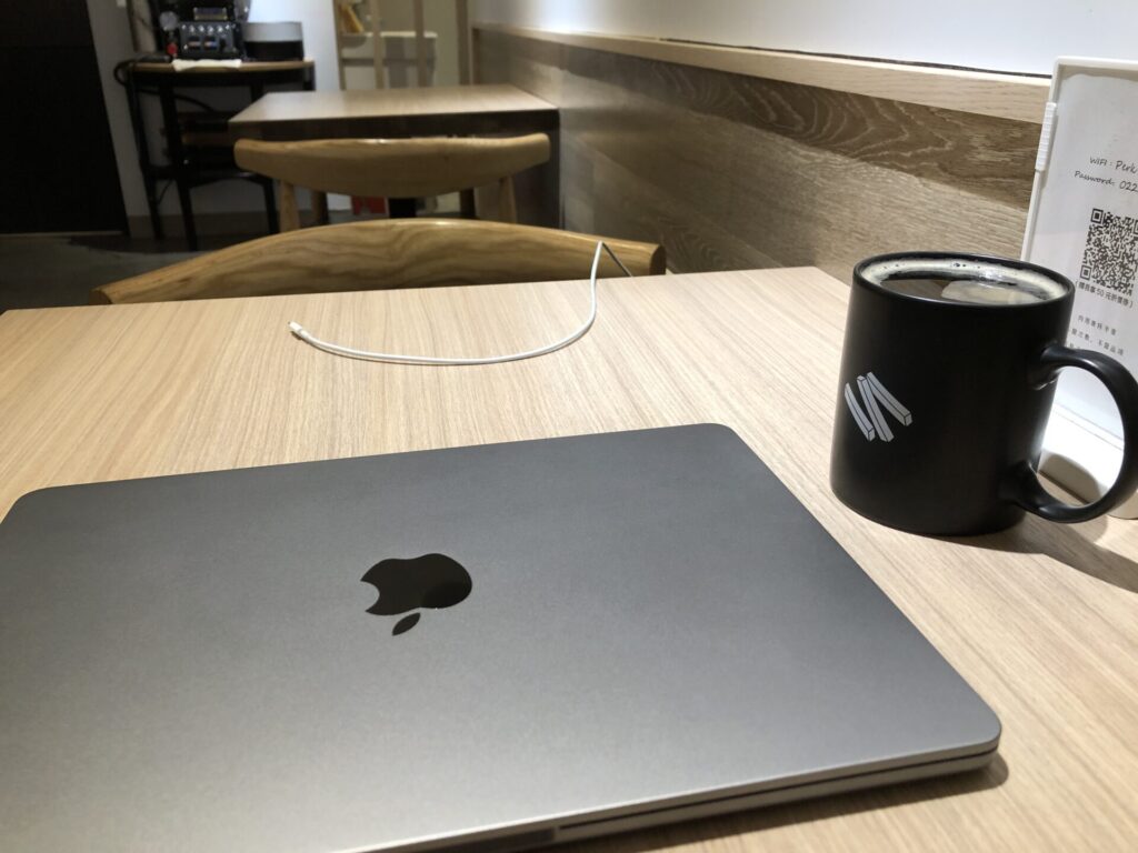 MacBook Air