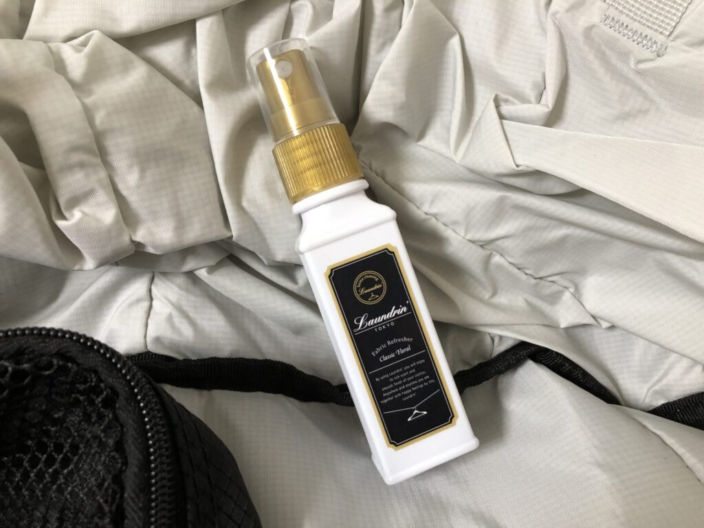 ランドリン ファブリックミスト(40ml)