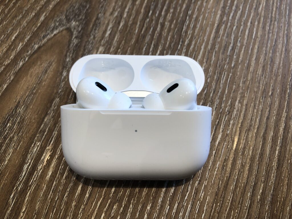AirPods Pro 2