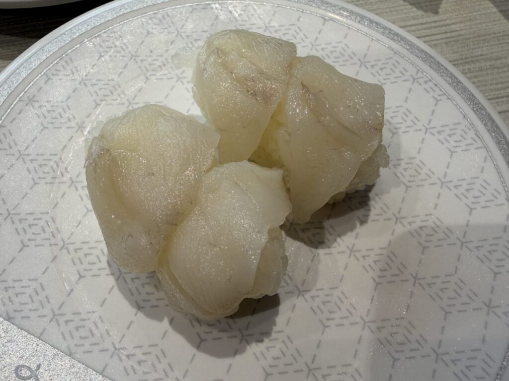 期間限定の国産真ふぐ